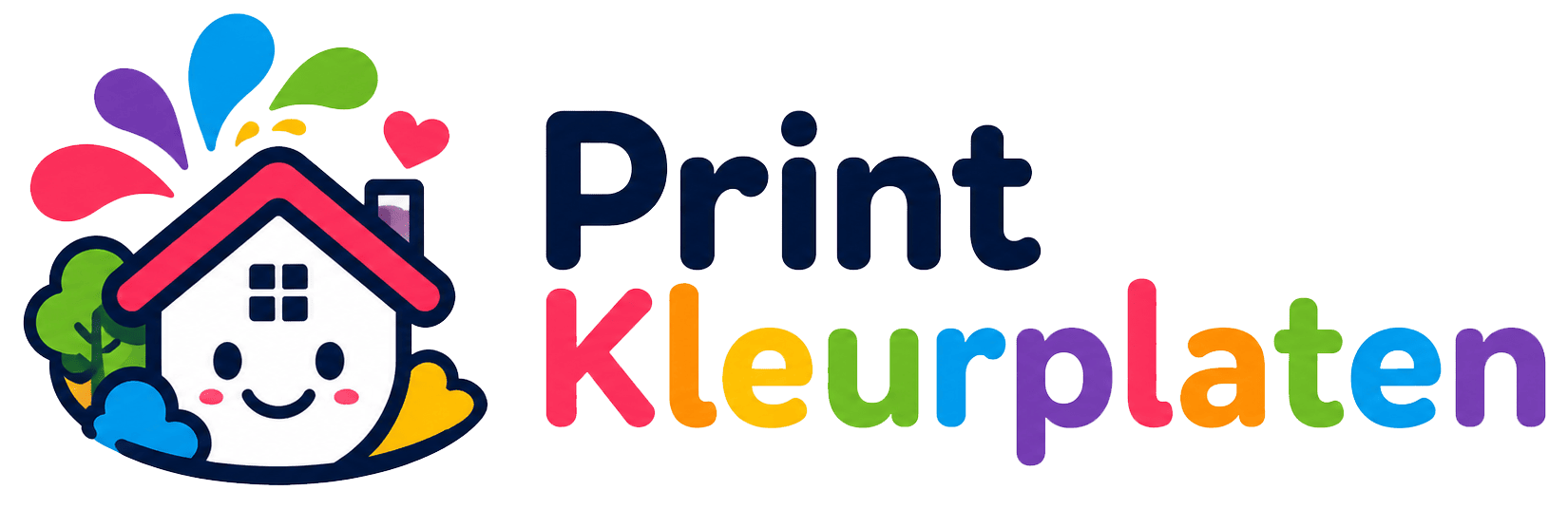 Kleurplaten voor kinderen en volwassenen