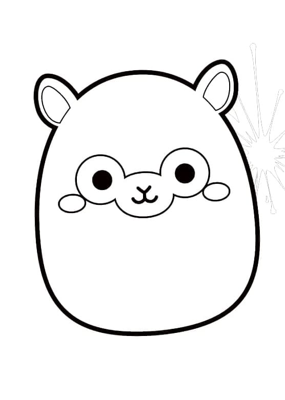 Aandoenlijke Squishmallows