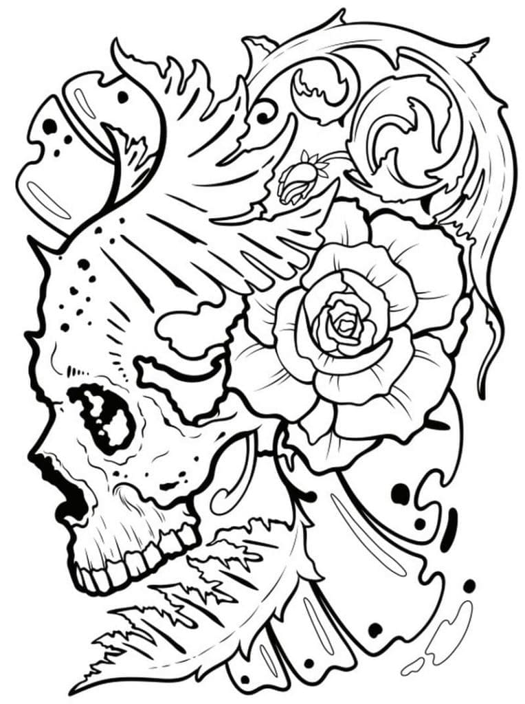 Afdrukbare Gratis Tatoeage