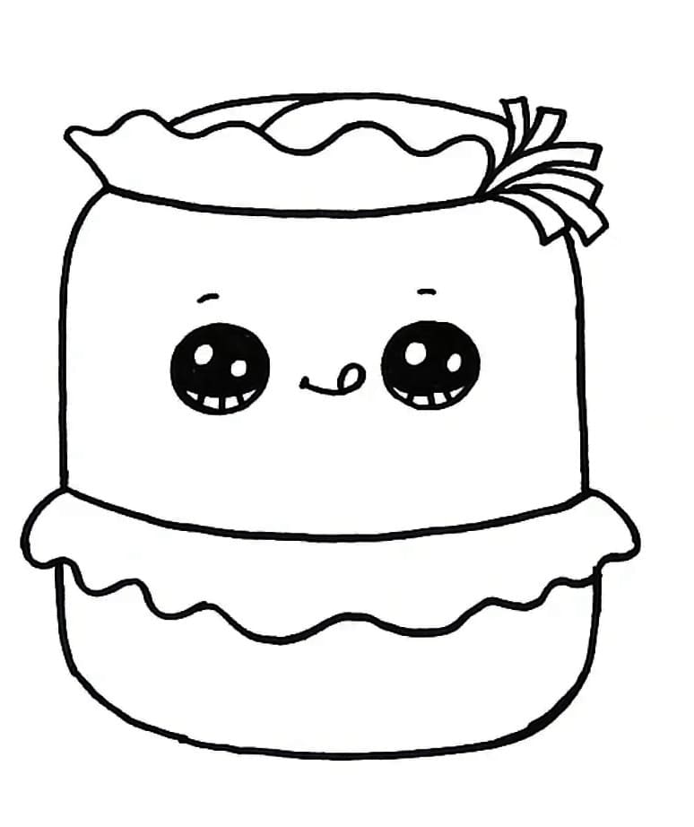 Afdrukbare Squishmallows gratis