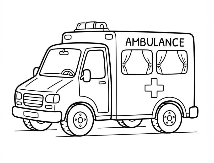 Ambulance