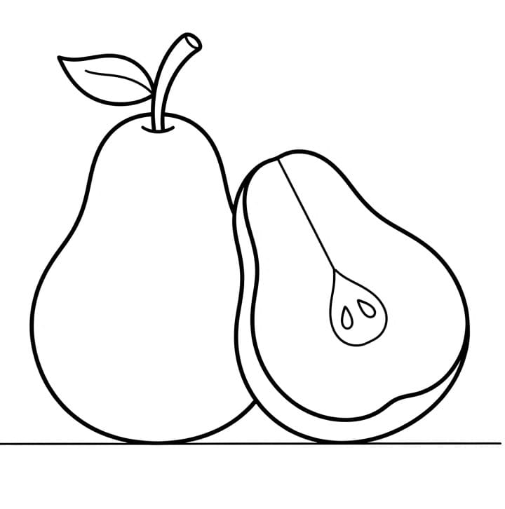 Anderhalve peer