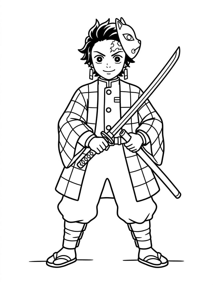 Anime Demon Slayer