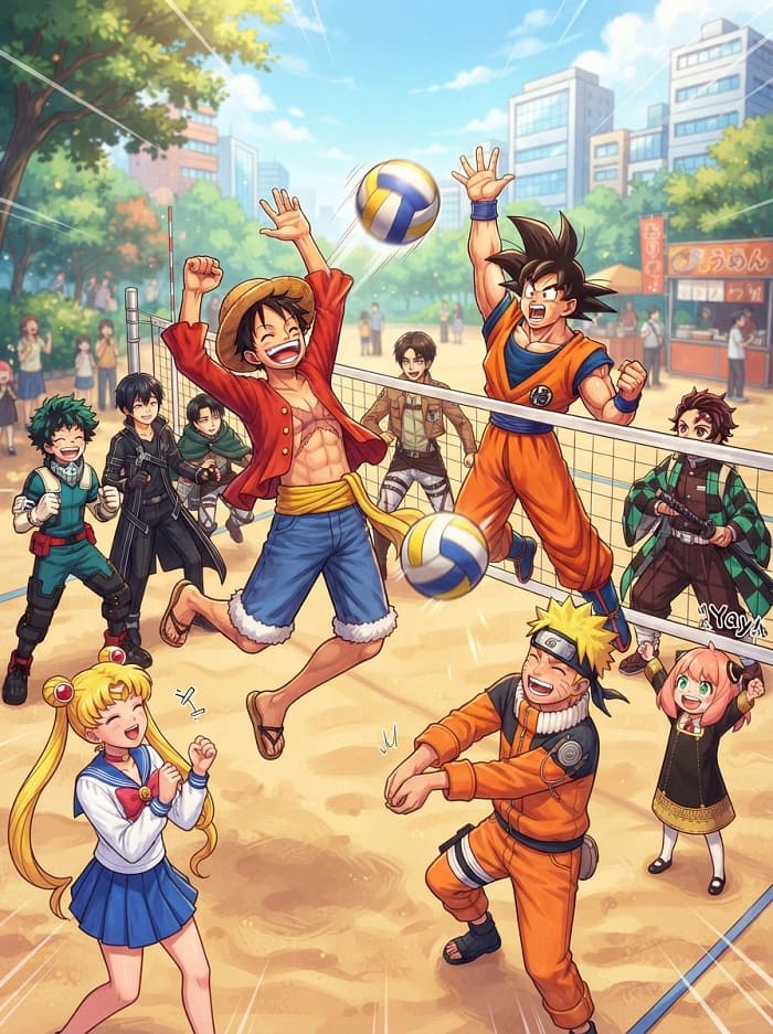 Anime