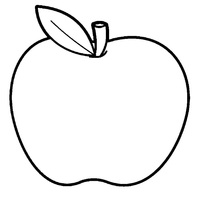 Appel om te printen