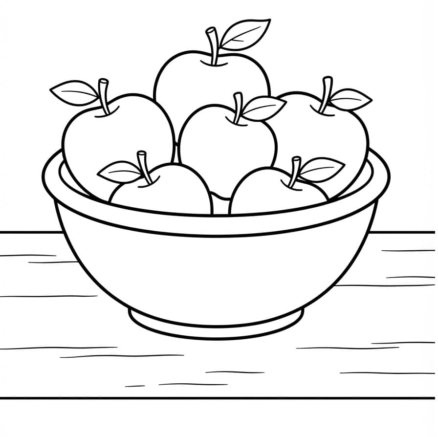 Appelschaal