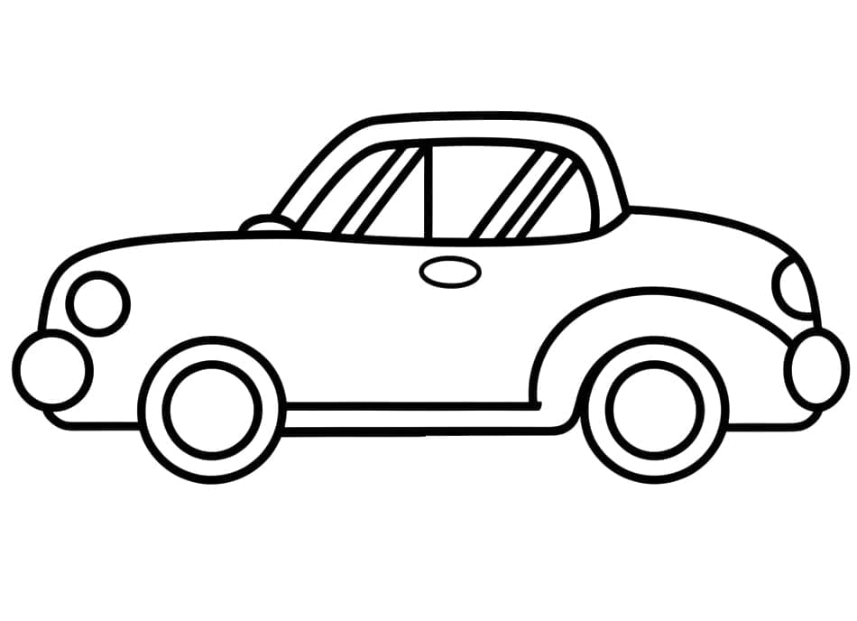 Auto afbeelding