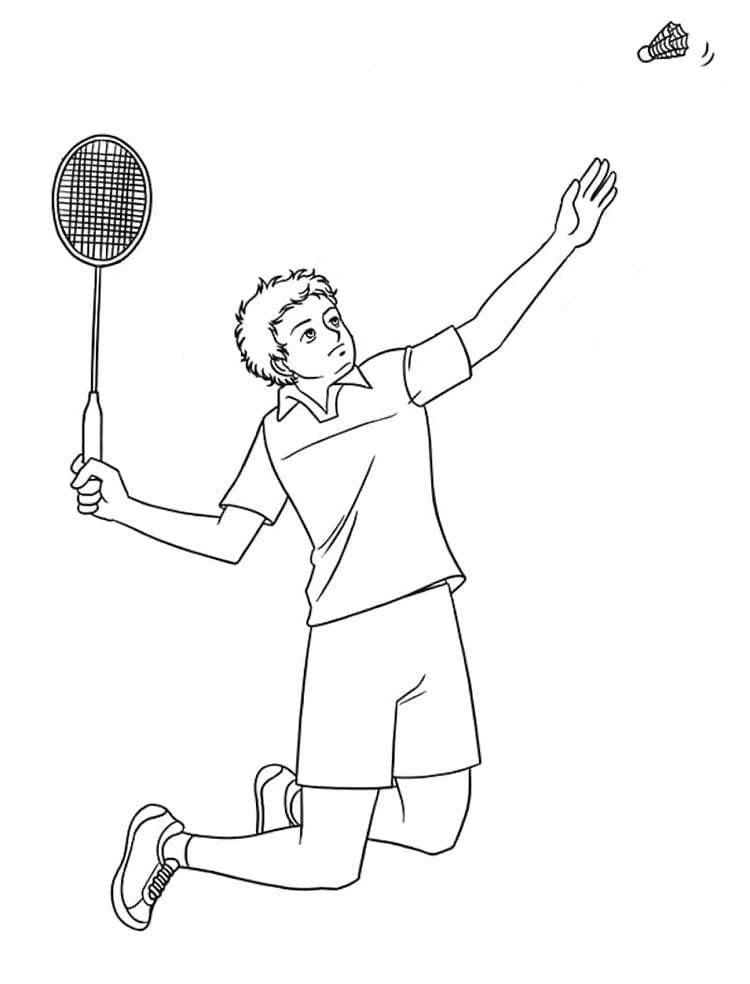 Badminton voor Kinderen