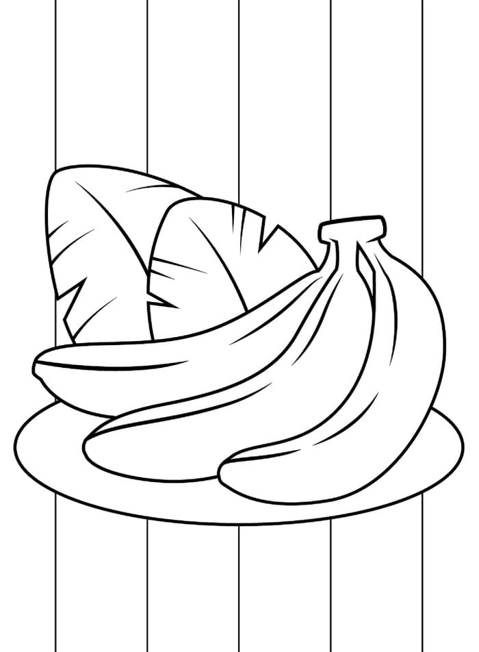 Banaan 1