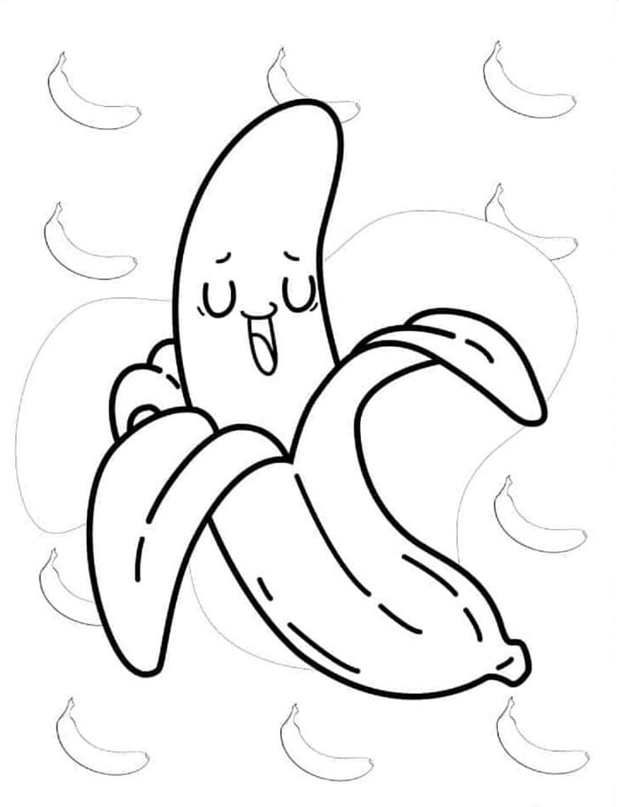 Banaan 2