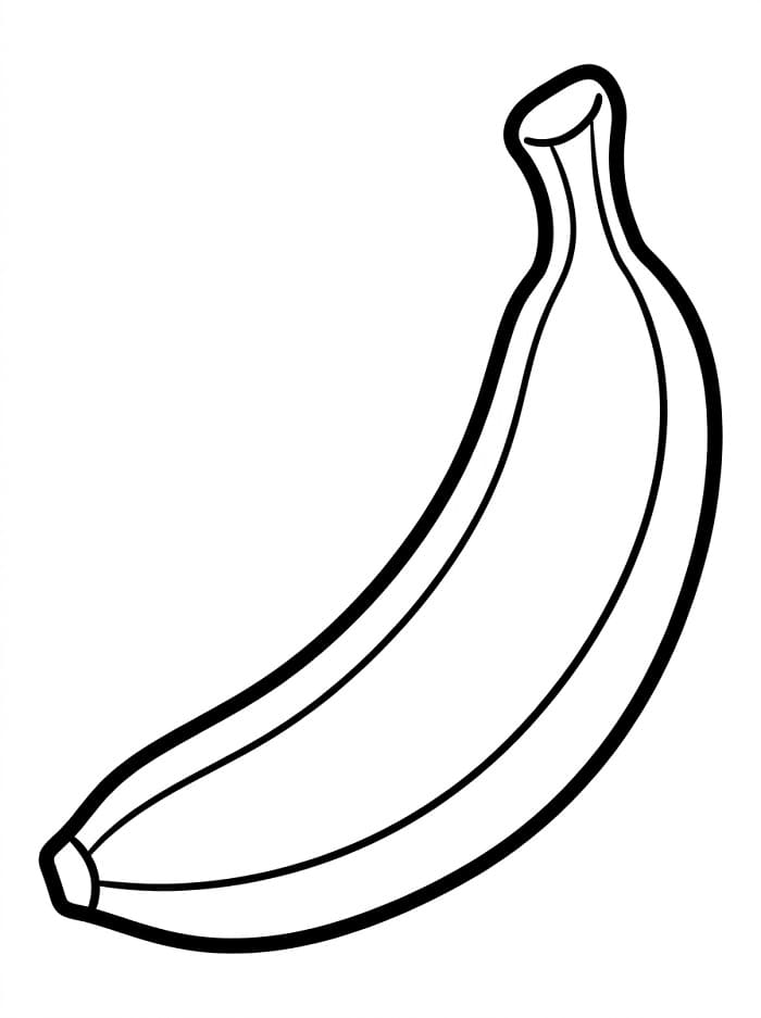 Banaan fruit