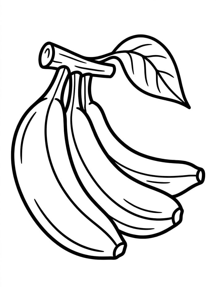 Bananen