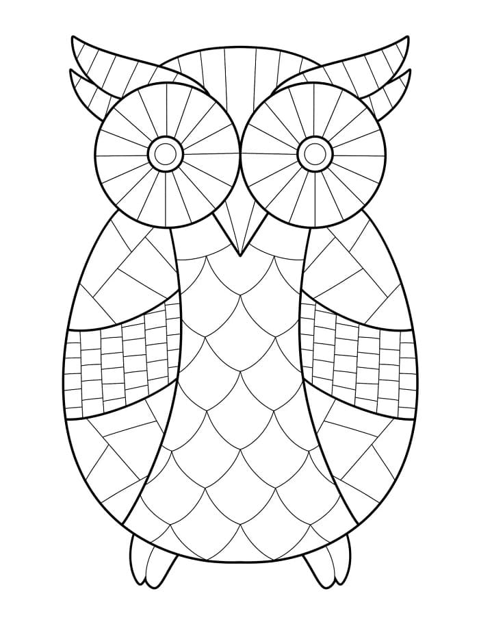 Basis Mozaïek