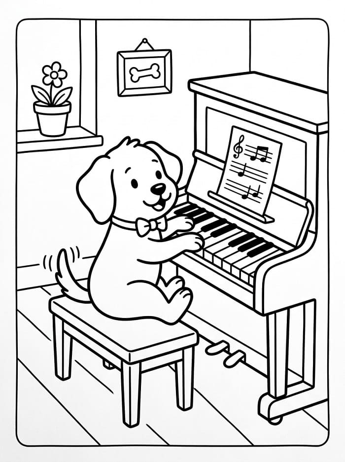 Basis Piano