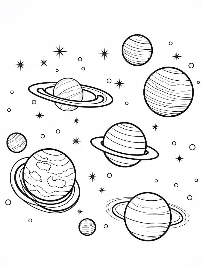 Basis Planeet