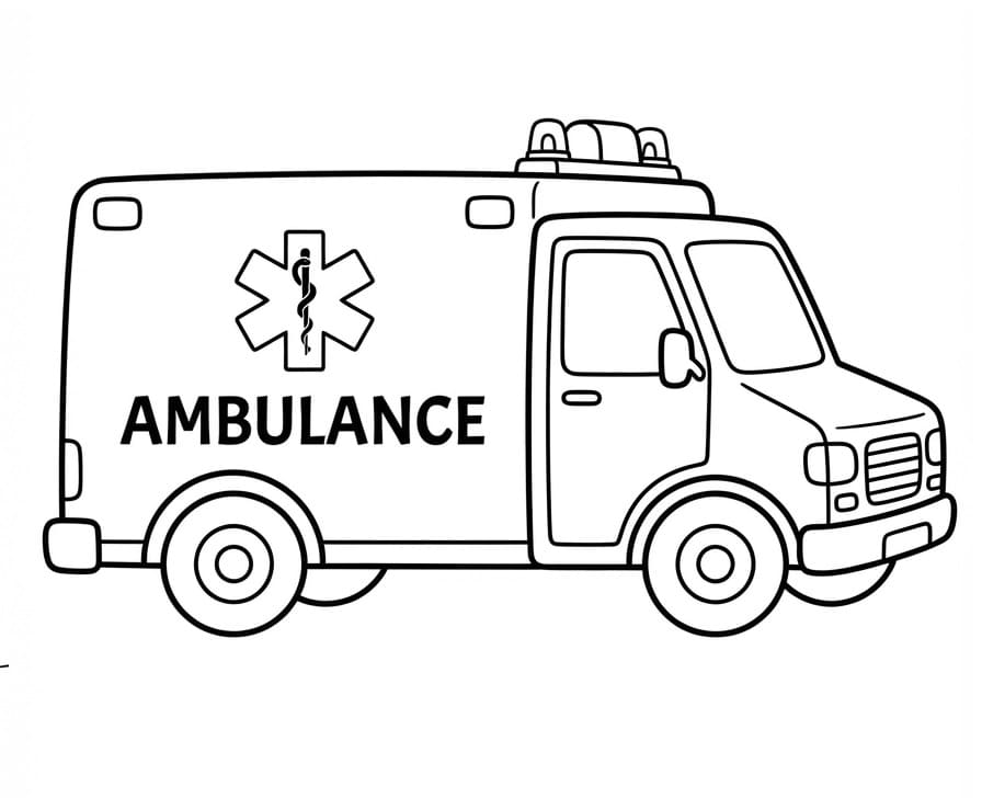 Basisambulance