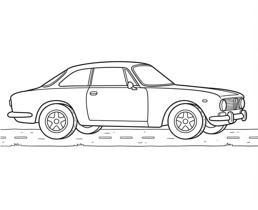Basisauto