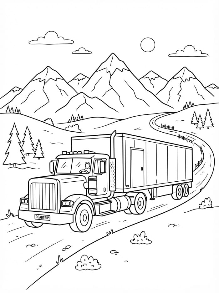 Basisvrachtwagen