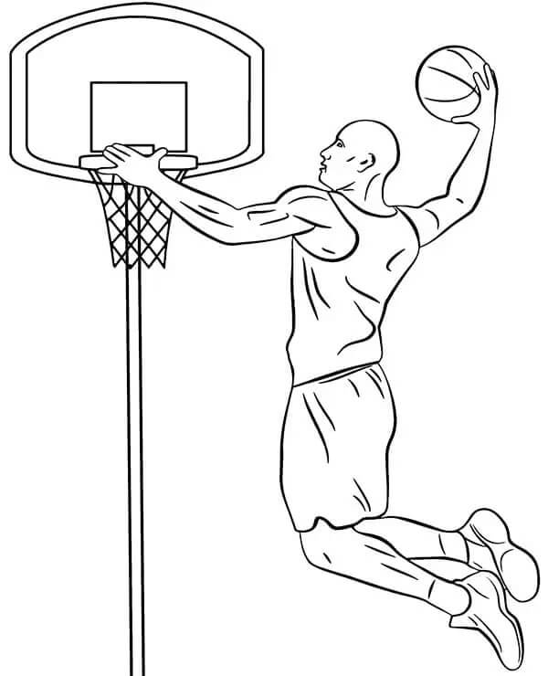 Basketbal 3