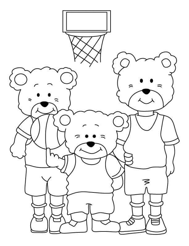 Basketbal 4