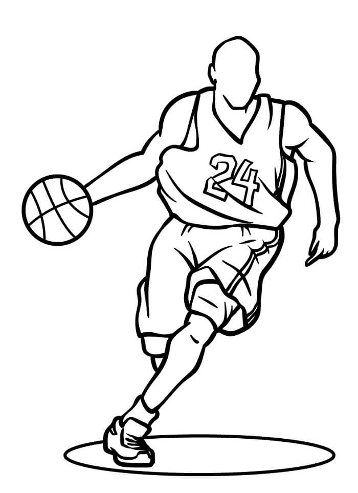 Basketbal 5