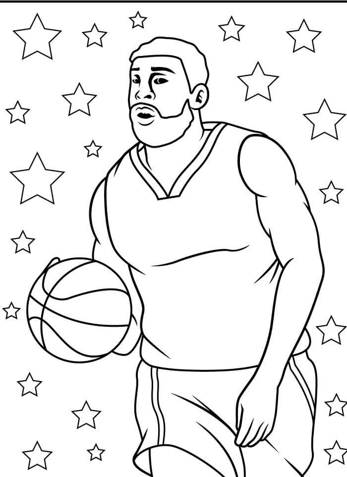 Basketbal voor Kinderen van 1 Jaar
