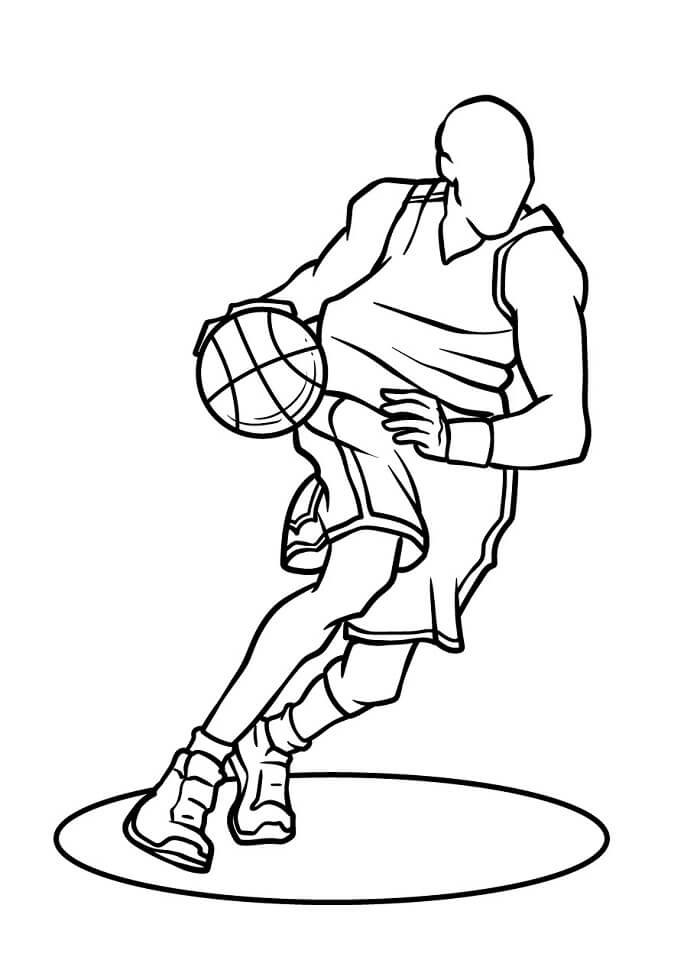 Basketbal voor Kinderen van 3 Jaar