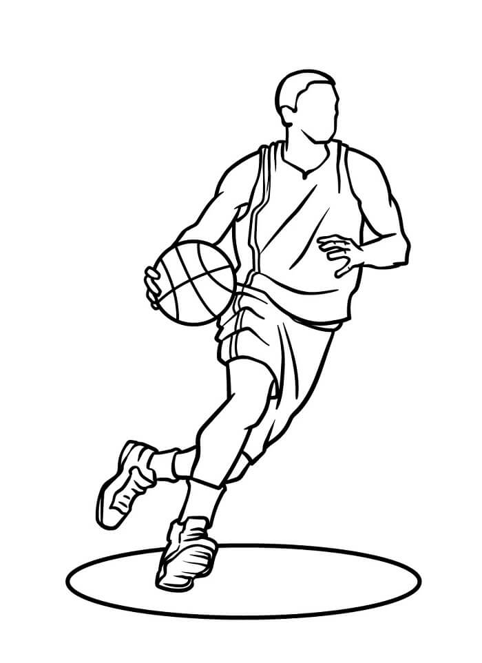 Basketbal voor Kinderen van 5 Jaar