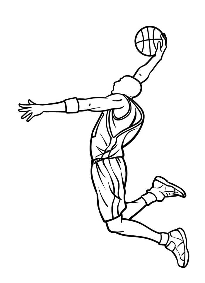 Basketbal voor Kinderen van 6 Jaar