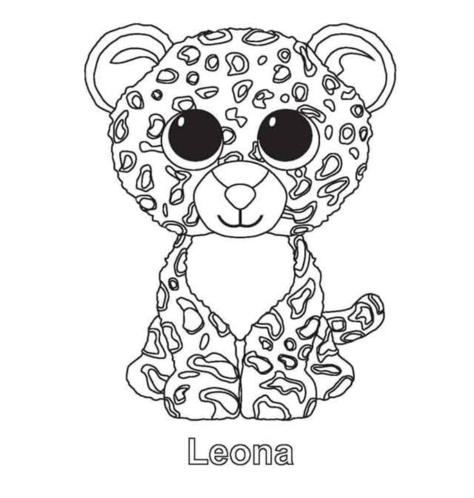 Beanie Boo (10)