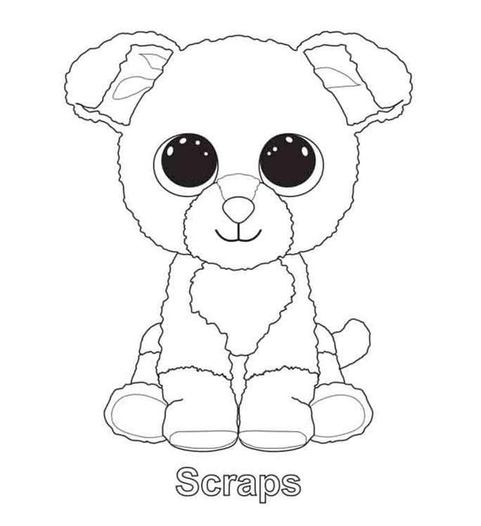 Beanie Boo (11)