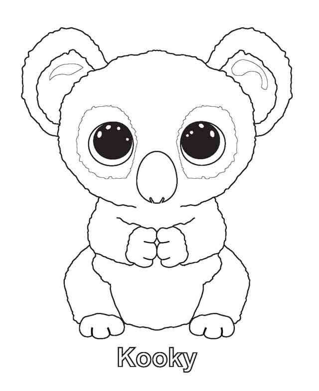 Beanie Boo (12)