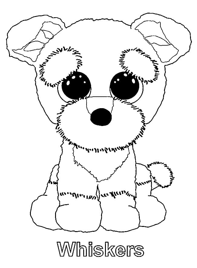 Beanie Boo (20)