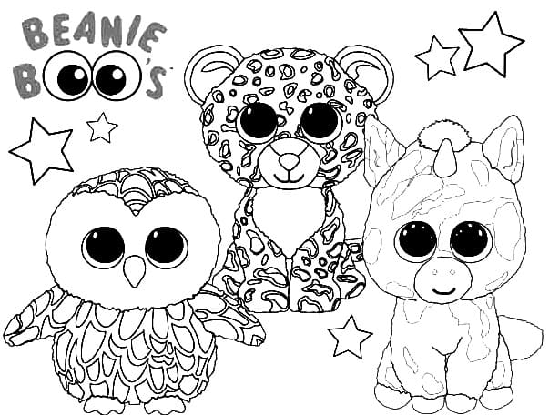 Beanie Boo (22)