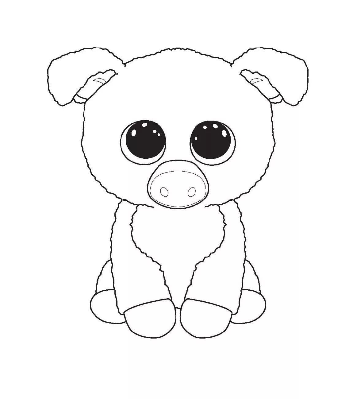 Beanie Boo (23)