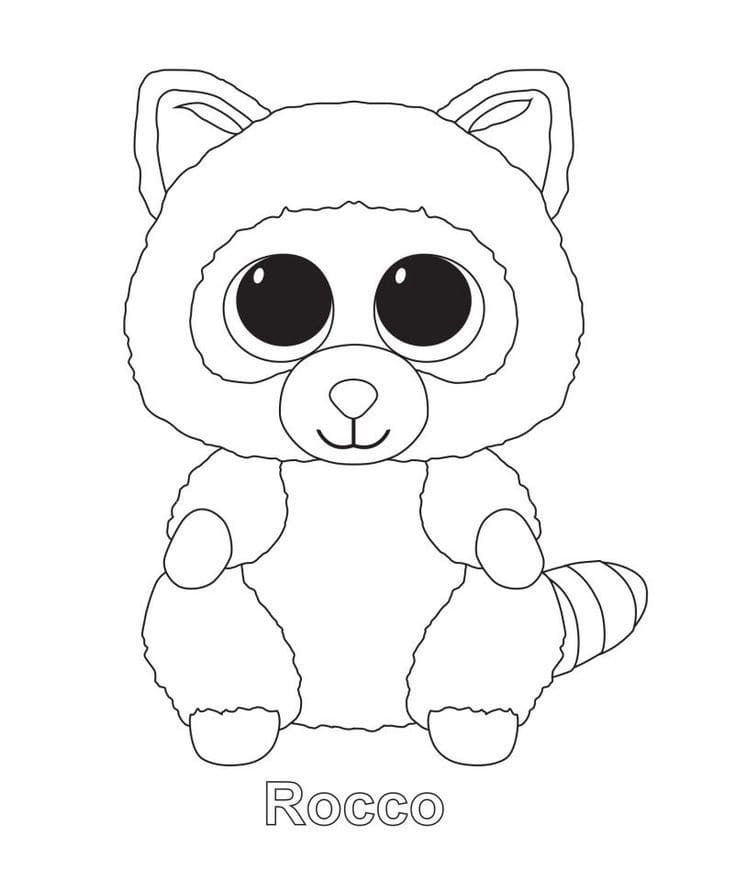 Beanie Boo (5)