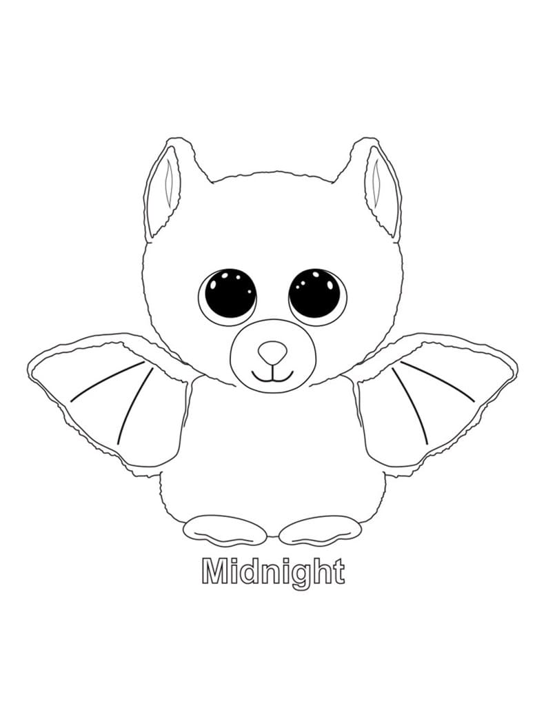 Beanie Boo (7)