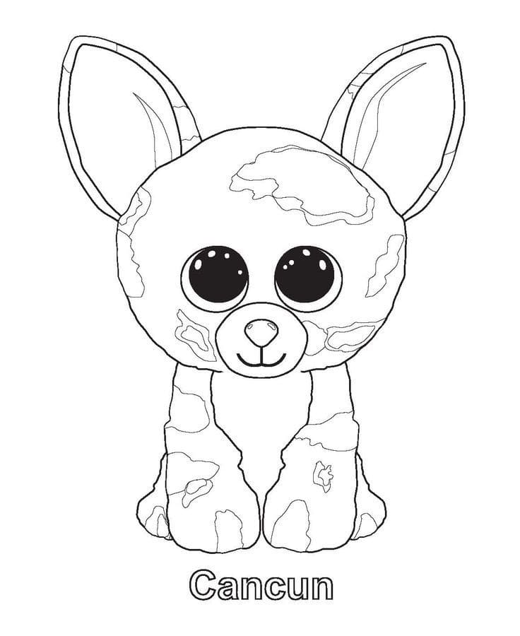 Beanie Boo (9)