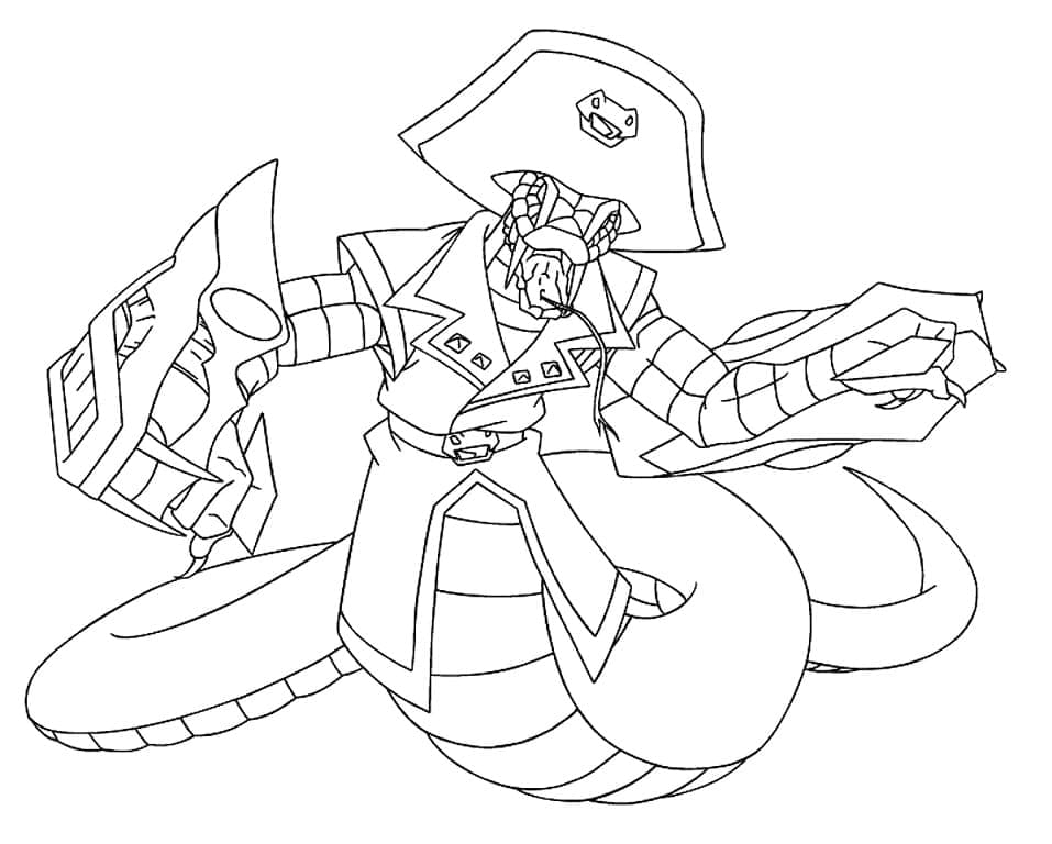 Beyblade voor Kinderen van 1 Jaar