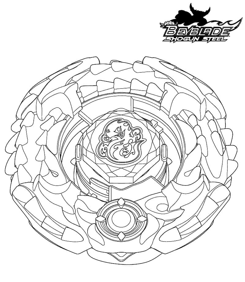 Beyblade voor Kinderen van 3 Jaar
