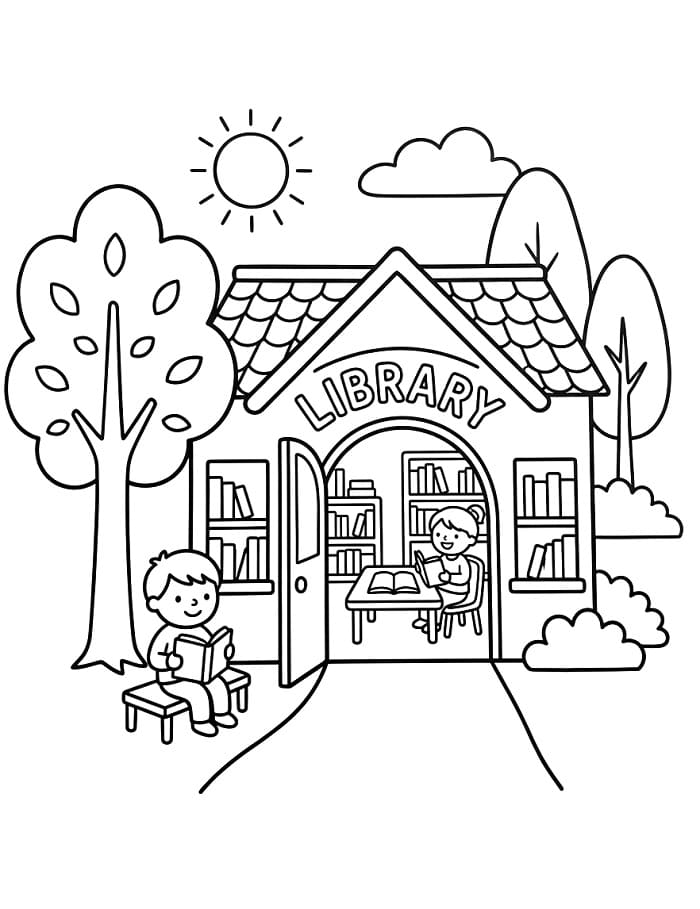 Bibliotheek (1)