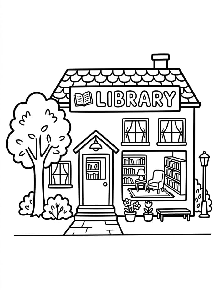 Bibliotheek (2)