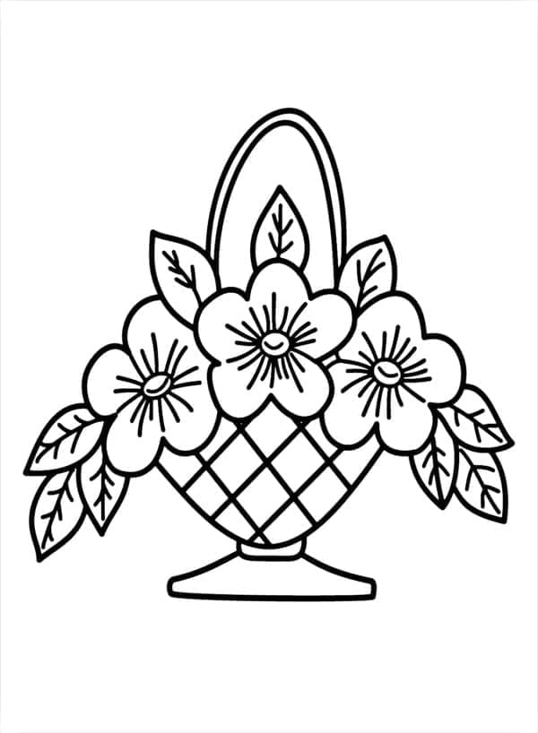 Bloem gratis