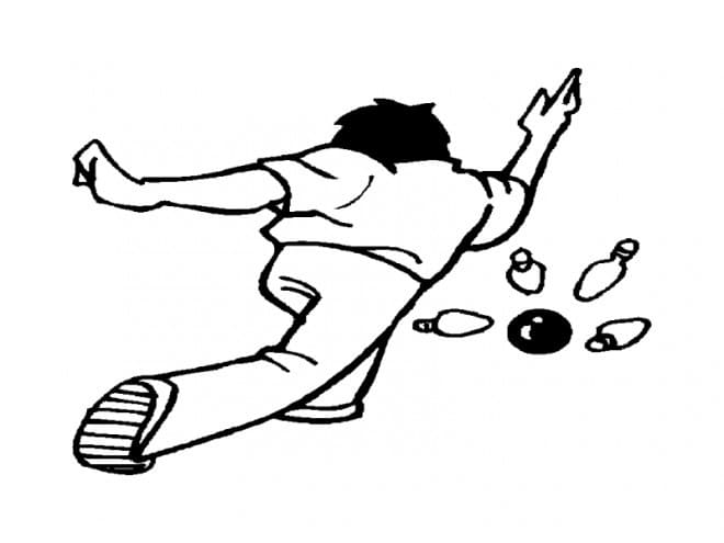Bowling voor Kinderen van 2 Jaar