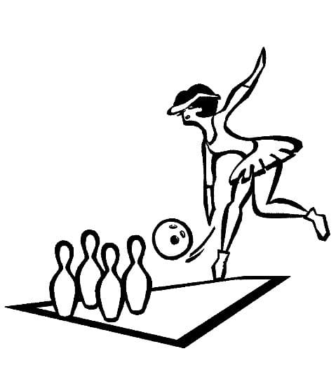 Bowling voor Kinderen van 3 Jaar