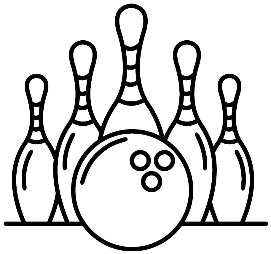 Bowling voor Kinderen van 6 Jaar