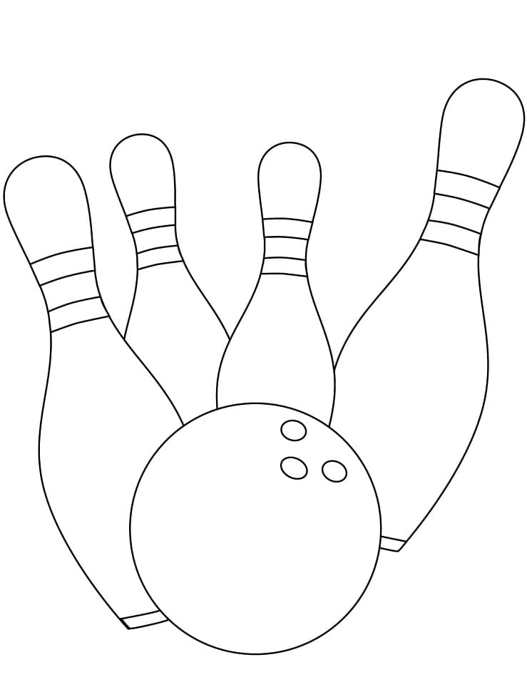 Bowling voor Kinderen