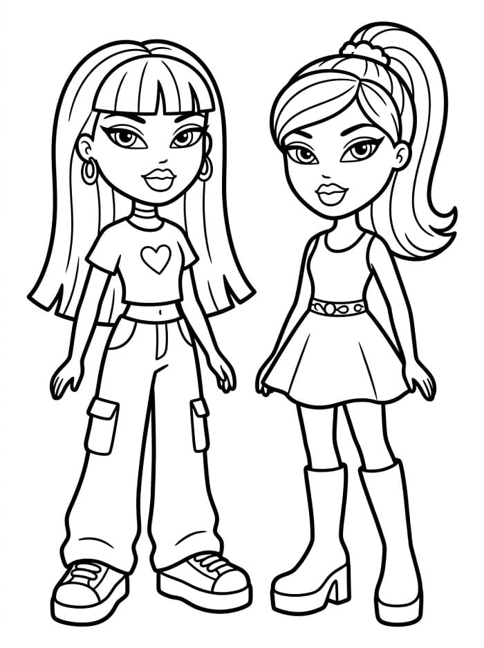 Bratz (1)