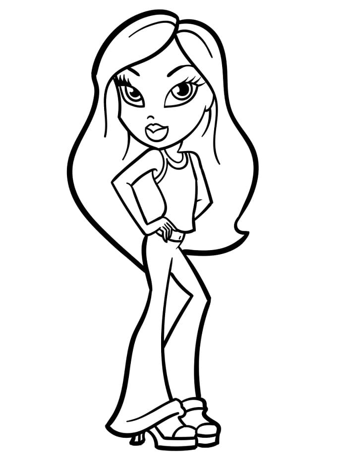 Bratz (10)