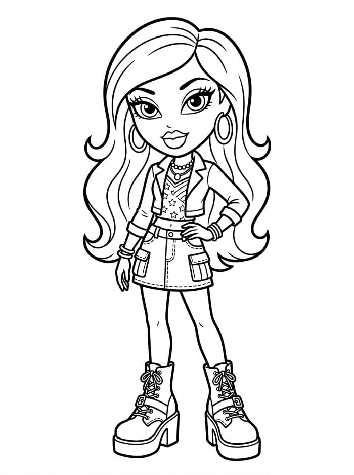 Bratz (3)